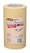3M 2020 Scotch Masking Tape for Production Painting, 1-Inch x 60-Yard, 9-Pack