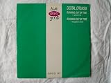 DIGITAL ORGASM Running Out of Time 12"