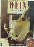 Produkt-Bild: Ausw&auml;hlen und Geniessen Wein v. Jancis Robinson ( ISBN 0863700020)
