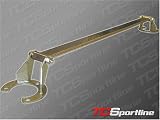 TC SPORTLINE 94-97 HONDA ACCORD FRONT STRUT TOWER BRACE (BAR)