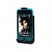 Speck SeeThru Hard Shell Case and Holster for iPod touch (Aqua)
