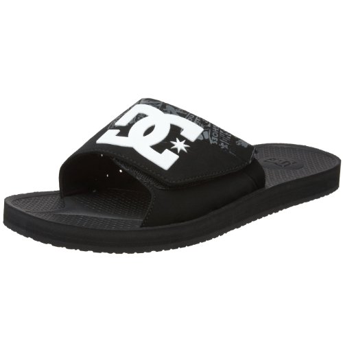 DC Men's GRFK Rob SN Sandals