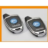 Audiovox APS901C Car Prestige Long Range Remote Start Only System