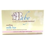 Clear Essence Baby Milk Bar 125 gm