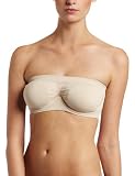 SASSYBAX Underwire Bandeau Bra
