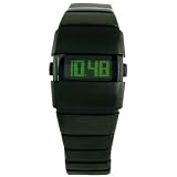 Nike Men's Digital Watch #WC0012-001