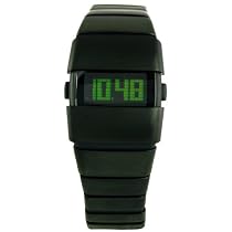 Nike Men's Digital Watch #WC0012-001