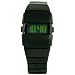 Sporting Goods : Nike Men's Digital Watch #WC0012-001