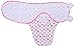 Baby Bucket SwaddleMe Adjustable Infant Wrap (Small/Med 7-14 lbs) (Pink) RS.599.00