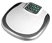 Health & Personal Care : Escali High Capacity Large Display Bathroom Scale (400lb/180kg)