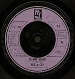SPANISH BOOGIE 7" (45)