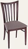 IMAGE OF Walded Dining Chair