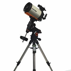 Celestron EdgeHD 800 CGEM SCT by Celestron