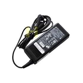 Power Supply AC Adapter 90W for Casper Laptop Model 8080
