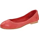 FRYE Womens Carson Ballet Flat