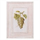Grapes Wall Art