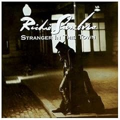 Stranger in This Town