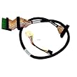 Intel Flex Cable Floppy-FP-IDE P2 HSBP A83360-203 SR2300 SR1300 - P2 HSBP (A83360-203)
