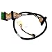 Intel Flex Cable Floppy-FP-IDE P2 HSBP A83360-203 SR2300 SR1300 - P2 HSBP (A83360-203)
