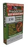 PredaSCENT Natural Animal Masking Agent 150 Capsules