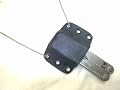 Leatherman original & PST Custom Kydex Sheath - Black Color