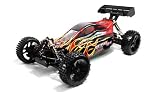 RAMPAGE XB-E BUGGY ~ 1/5 Scale ELECTRIC ~ 150a ECS ~ NEW By Redcat Racing ~ RED.