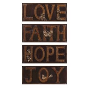 BELIEFS, SET/4