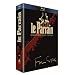 Le parrain : la trilogie - coffret 4 Blu-ray [Blu-ray]