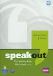 Speakout Pre Intermediate Workbook wi...