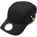 NEWERA ニューエラ NEWERA GOLF ゴルフキャップ JET CAP ジェットキャップ リペレイン ブラック/オンブレゴールド （N0010072 SC）（NEW ERA）