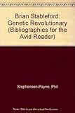 Brian Stableford : genetic revolutionary