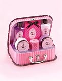SOH-814, Dressing Box 7 PC Gift Set