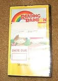 Reading Rainbow Martha Speaks VHS