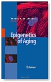Epigenetics of Aging