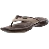 Reebok Womens EasyTone Flip II Sandal