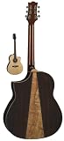 Produkt-Bild: Baton Rouge Two Face Grand Auditorium Elektro-Akustik-Gitarre, natural