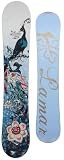 Lamar Fascination Snowboard 154cm