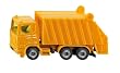 toy bin lorry
