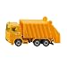 Siku 0811 - M�llwagen (farblich sortiert)