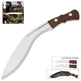 Genuine Gurkha Kukri Knife