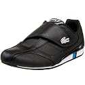 Lacoste Men's Radium Strap SK Fashion Sneaker