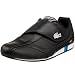 Lacoste Men's Radium Strap SK Fashion Sneaker
