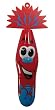 EMTEC Kooky Collectible Series 2 GB USB 2.0 Flash Drive (Dripp)