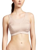 Glamorise Women's No Bounce Full Support Sport Bra