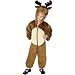 Child Reindeer Costume - Size Medium