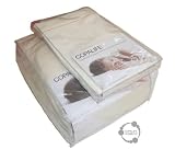Copalife Cosmetic Double Sheet Set
