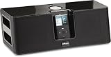 Polk Audio miDock Studio Portable audio system for iPod® Black