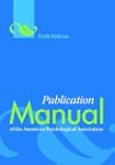 Publication Manual of the American Ps...
