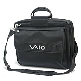 Review Sony VGPECCP3W / Sony VGPECCP3W VGP-ECCP3W VGPECCP3 VGP-ECCP3 City Style Nylon Case VAIO branded (17'W including AR series)