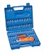 Everybit Ratchet Bit Set - 105-Piece